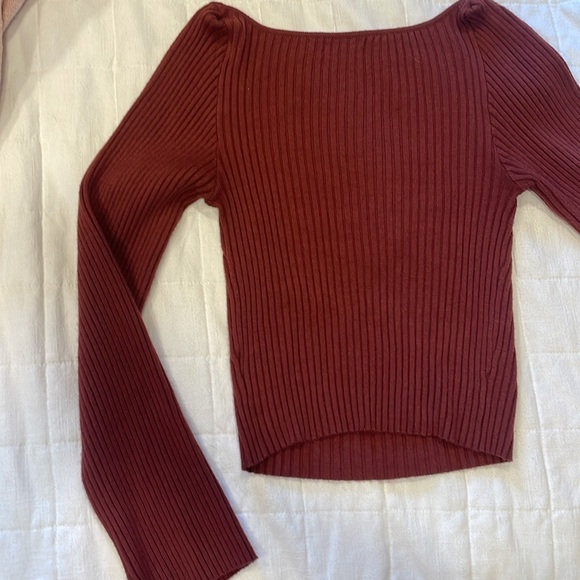 Robbed Long Sleeve - Picture 4 of 6